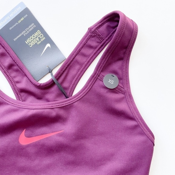 NIKE Sports Bra - Picture 4 of 9